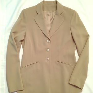 Light Green Women Blazer Jacket w/Lining🎈